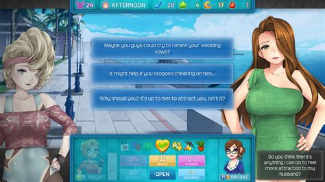 huniepop 2 release date.